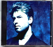 George Michael - Waiting For That Day CD 1